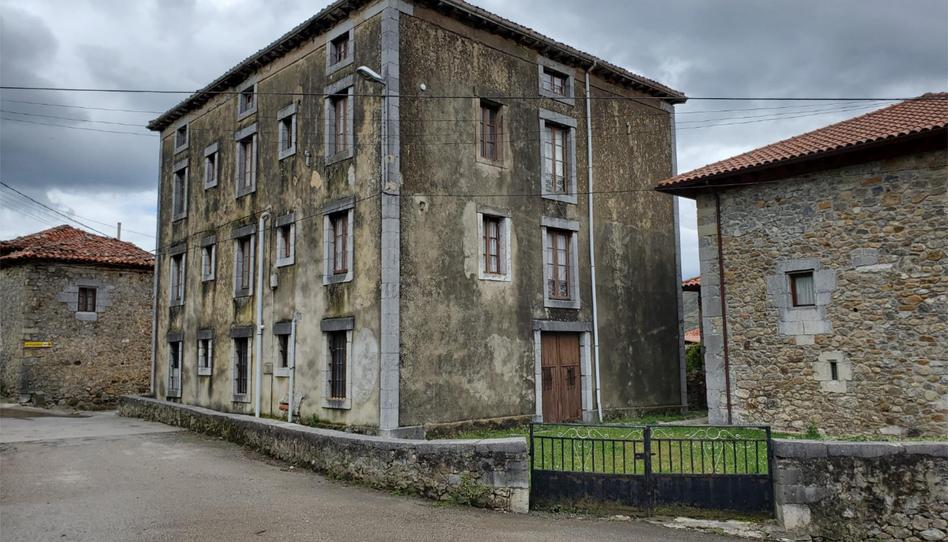 Photo 1 of Single-family semi-detached for sale in Barrio Quintana, 12, Soba, Cantabria