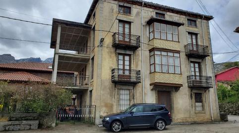 Photo 2 of Single-family semi-detached for sale in Barrio Quintana, 12, Soba, Cantabria