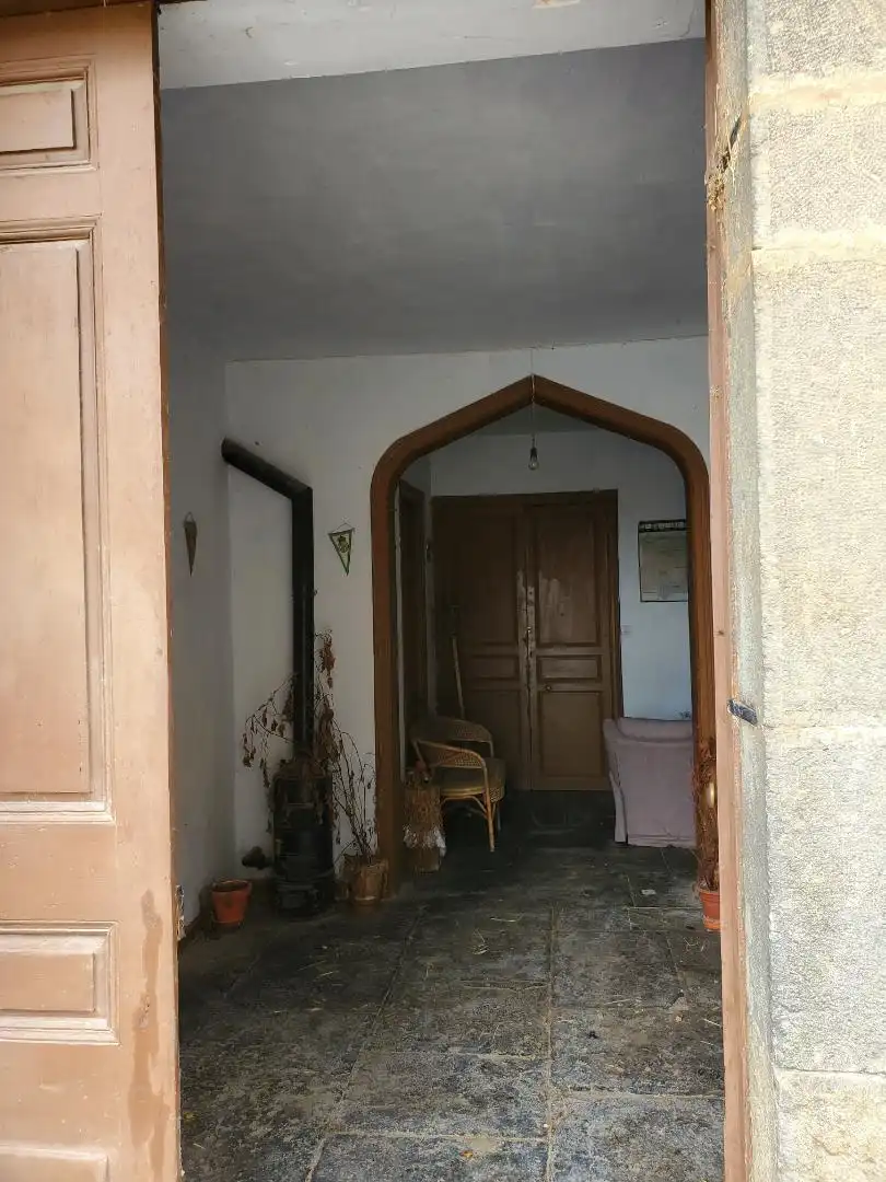 Einfamilien-Reihenhaus zum Verkauf in Barrio Quintana, 12, Soba Einfamilien-Reihenhaus zum Verkauf in Soba mit Privatgarten, Terrasse und Abstellraum