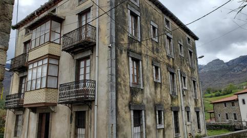 Photo 3 of Single-family semi-detached for sale in Barrio Quintana, 12, Soba, Cantabria
