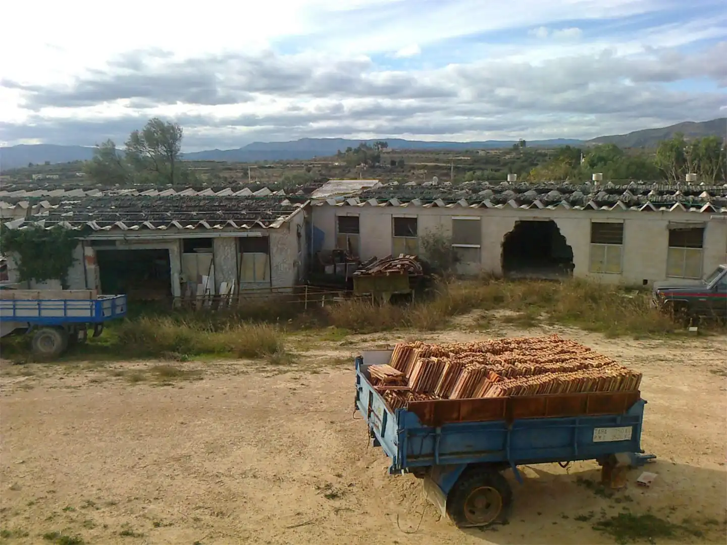 Ground floor for sale in CV-345, 531, Villar del Arzobispo Exterior view of Ground floor for sale in Villar del Arzobispo