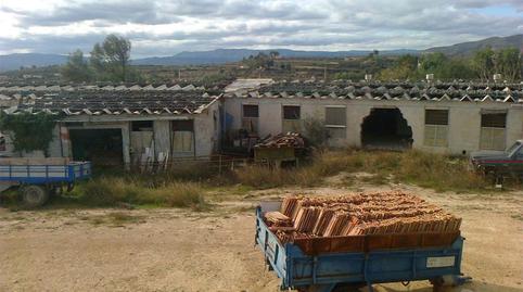 Foto 2 von Erdgeschoss zum Verkauf in Cv-345, 531, Villar del Arzobispo, Valencia