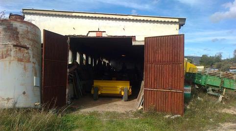 Foto 3 von Erdgeschoss zum Verkauf in Cv-345, 531, Villar del Arzobispo, Valencia