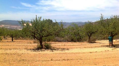 Foto 4 von Erdgeschoss zum Verkauf in Cv-345, 531, Villar del Arzobispo, Valencia