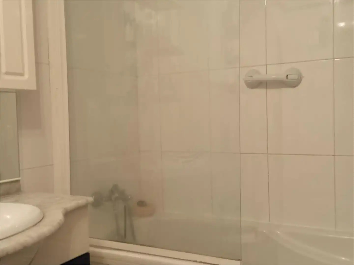 Flat for sale in San Bartolomé Kalea, 172, Arteagabeitia - Retuerto - Kareaga Bathroom of Flat for sale in Barakaldo