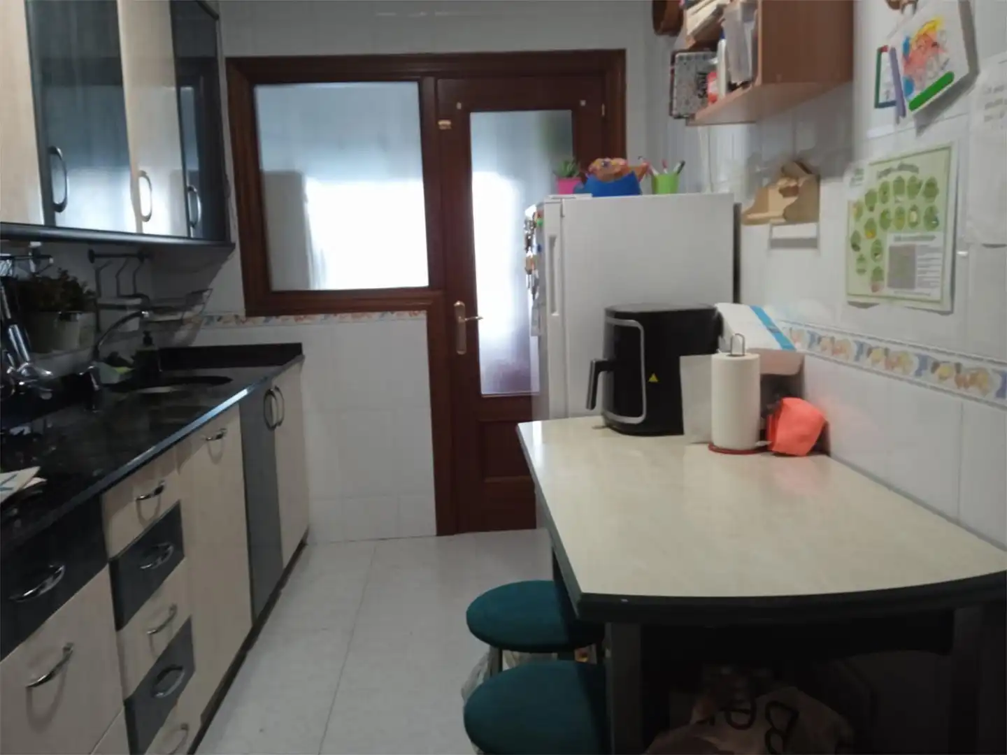 Flat for sale in San Bartolomé Kalea, 172, Arteagabeitia - Retuerto - Kareaga Kitchen of Flat for sale in Barakaldo