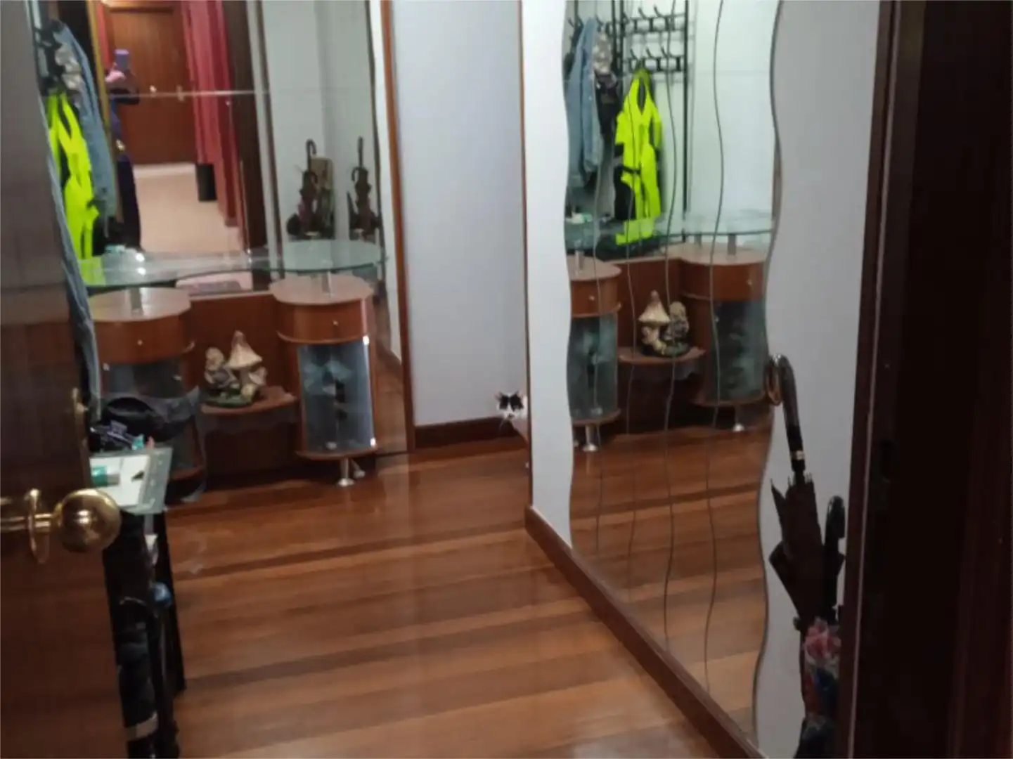 Flat for sale in San Bartolomé Kalea, 172, Arteagabeitia - Retuerto - Kareaga Flat for sale in Barakaldo