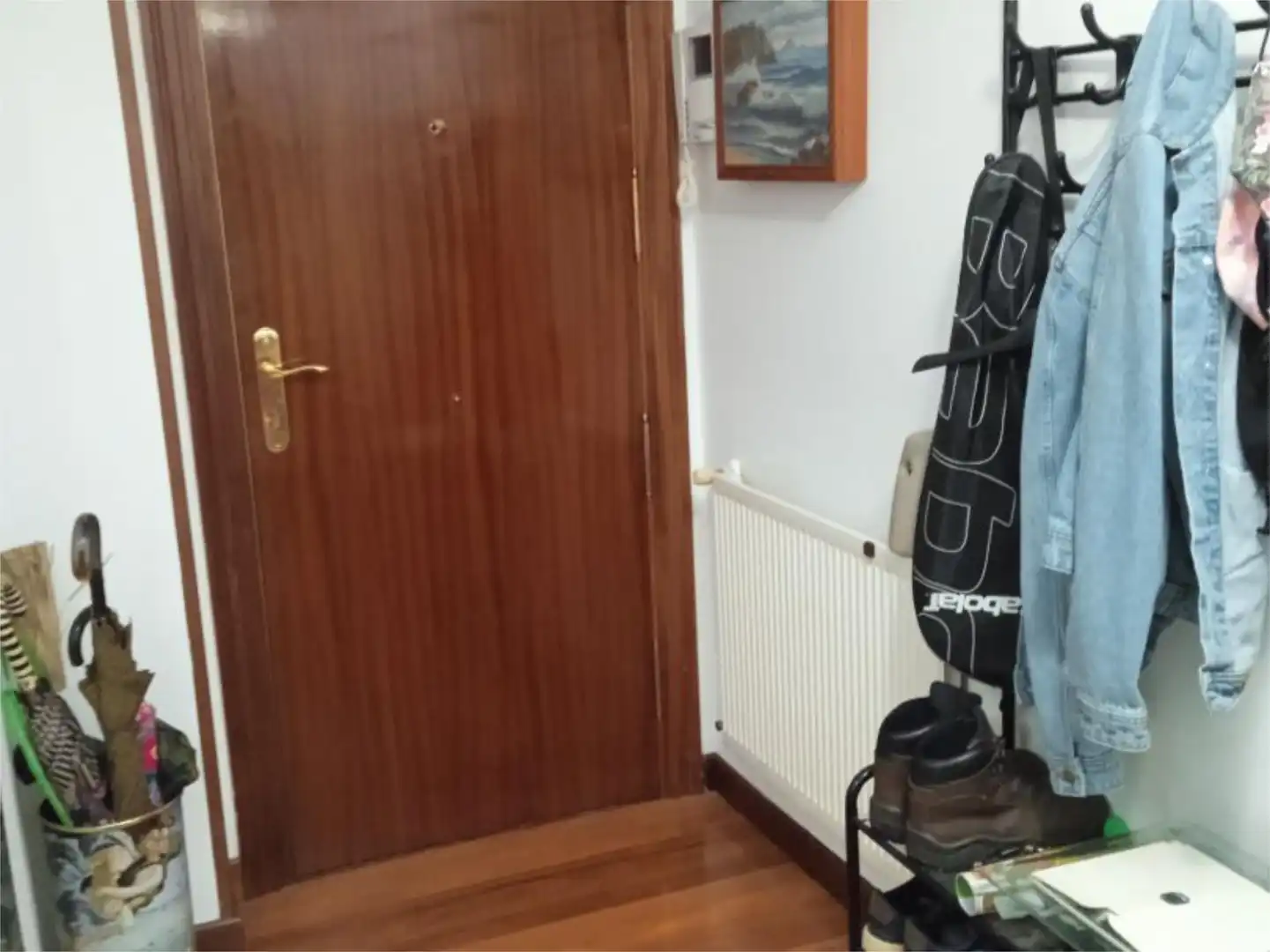Flat for sale in San Bartolomé Kalea, 172, Arteagabeitia - Retuerto - Kareaga Flat for sale in Barakaldo