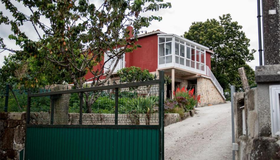 Foto 1 de Casa o xalet en venda a Taboada, Lugo