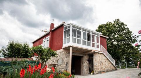 Foto 2 de Casa o xalet en venda a Taboada, Lugo