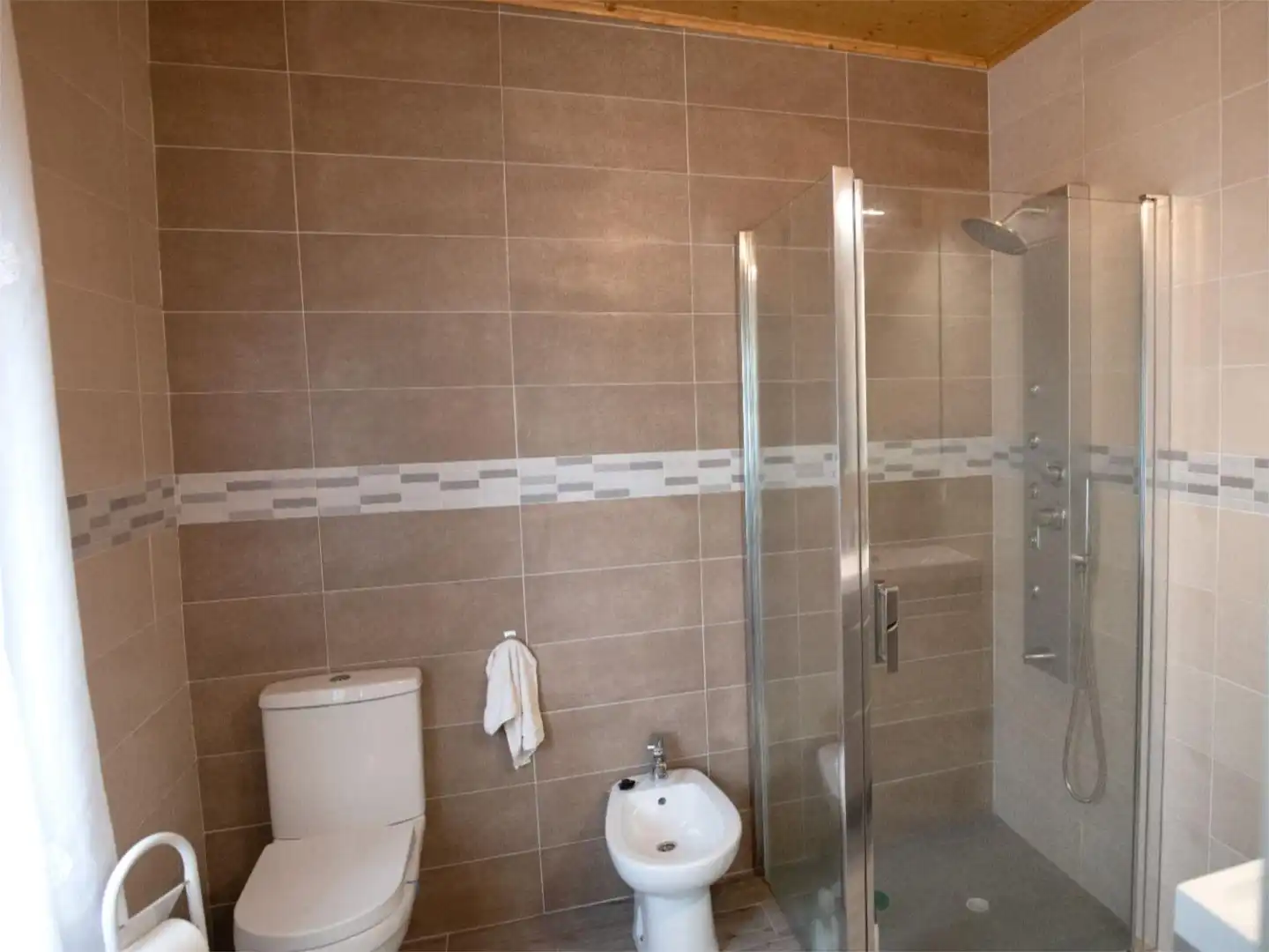 Casa o chalet en venta en Taboada Baño de Casa o chalet en venta en Taboada con Terraza y Balcón