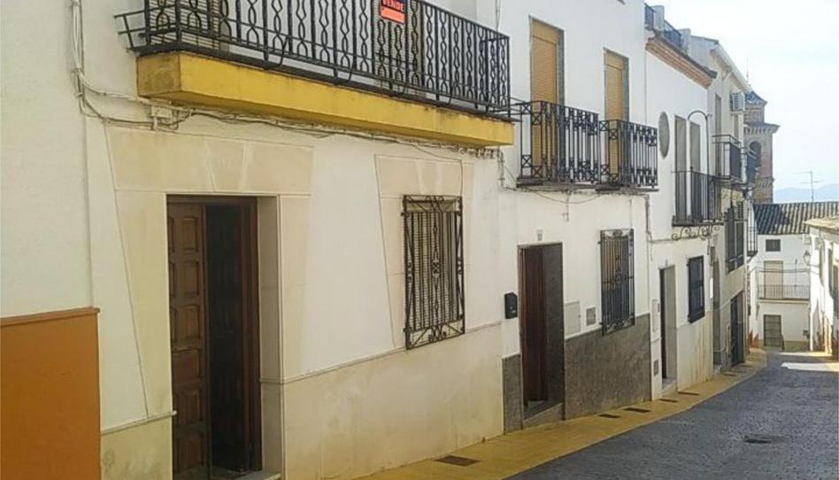 Casa adosada en venda a Calle San Blas, 12, Arjona, Jaén - imatge 1 Foto 1 de Casa adosada en venda a Calle San Blas, 12, Arjona, Jaén