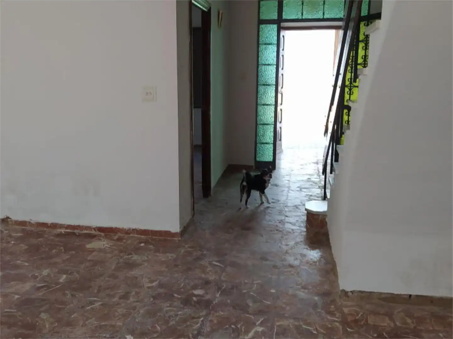 Einfamilien-Reihenhaus zum Verkauf in Calle San Blas, 12, Arjona Einfamilien-Reihenhaus zum Verkauf in Arjona mit Terrasse und Balkon