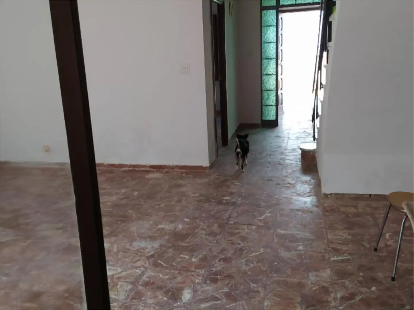 Einfamilien-Reihenhaus zum Verkauf in Calle San Blas, 12, Arjona Einfamilien-Reihenhaus zum Verkauf in Arjona mit Terrasse und Balkon
