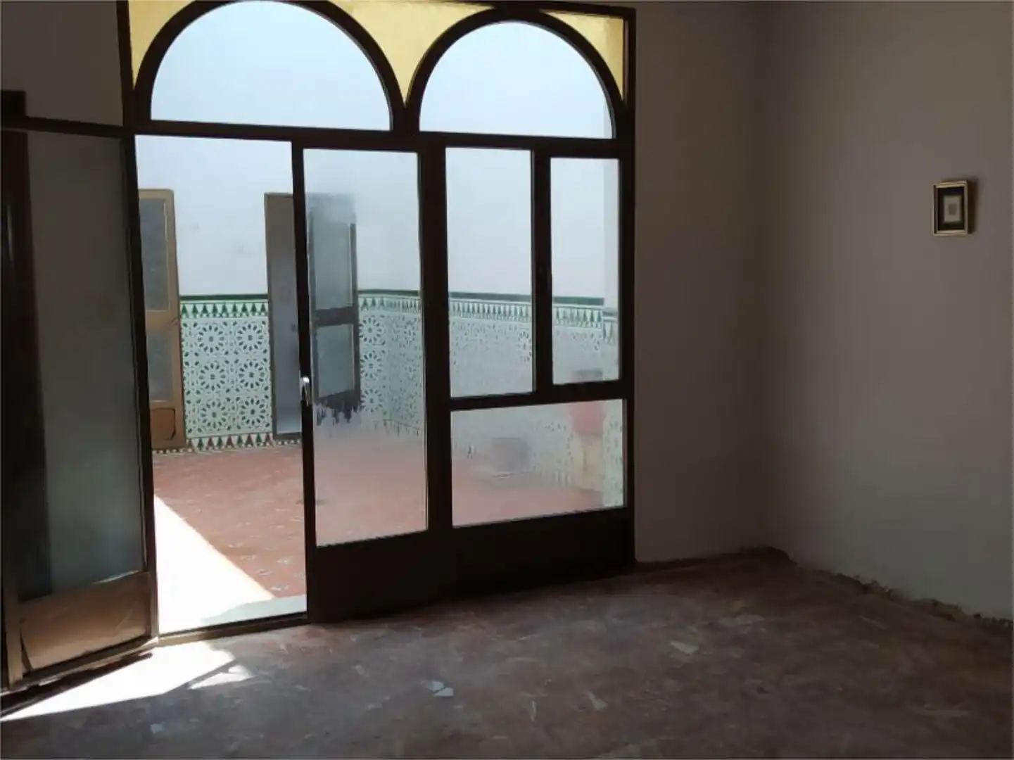 Einfamilien-Reihenhaus zum Verkauf in Calle San Blas, 12, Arjona Einfamilien-Reihenhaus zum Verkauf in Arjona mit Terrasse und Balkon