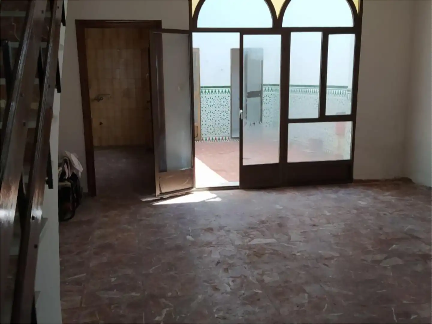 Einfamilien-Reihenhaus zum Verkauf in Calle San Blas, 12, Arjona Einfamilien-Reihenhaus zum Verkauf in Arjona mit Terrasse und Balkon