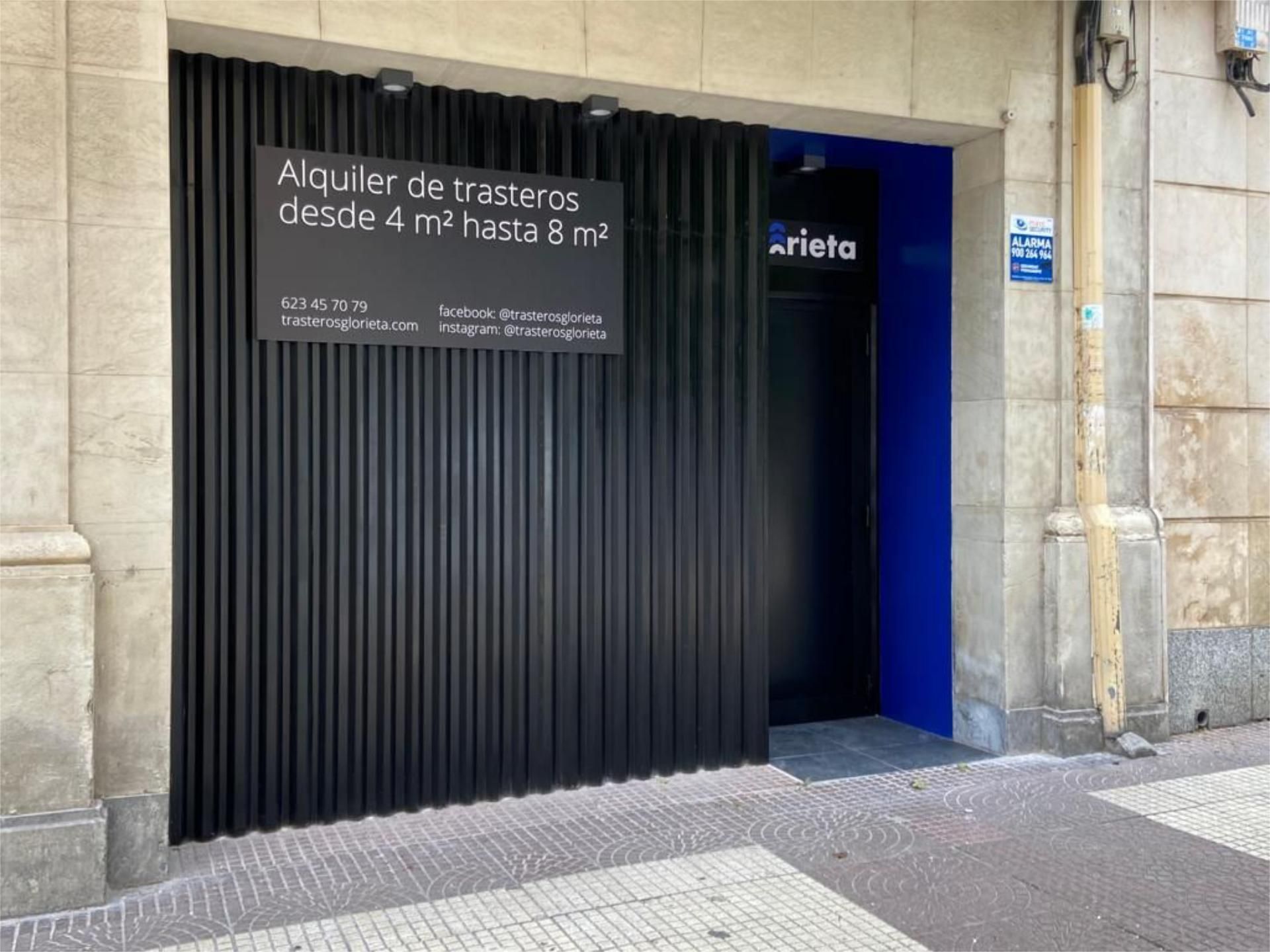 Box room to rent in  Logroño