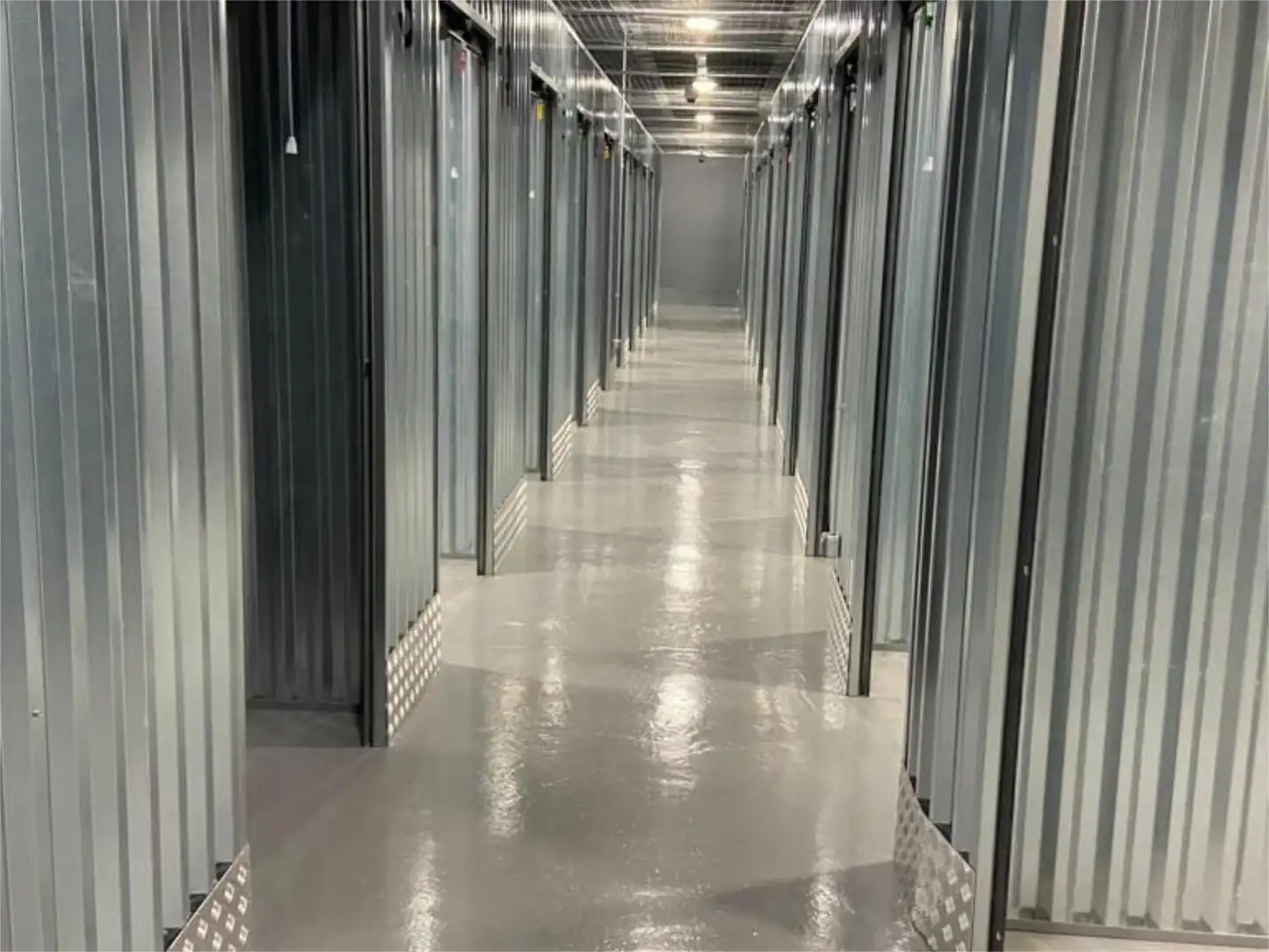 Storage room for rent in  Logroño