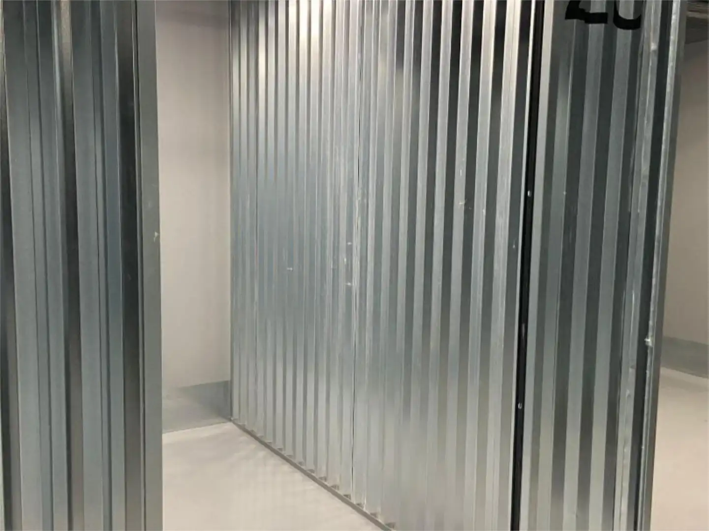 Storage room for rent in  Logroño