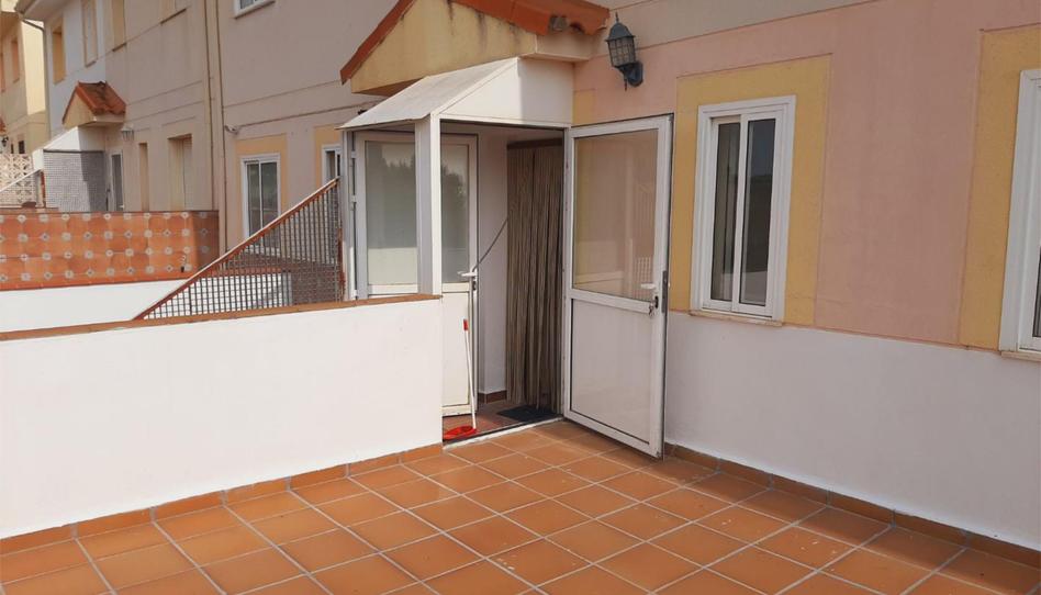 Foto 1 de Casa o xalet en venda a Calle Alfonso Yunta, 22, Alcázar del Rey, Cuenca