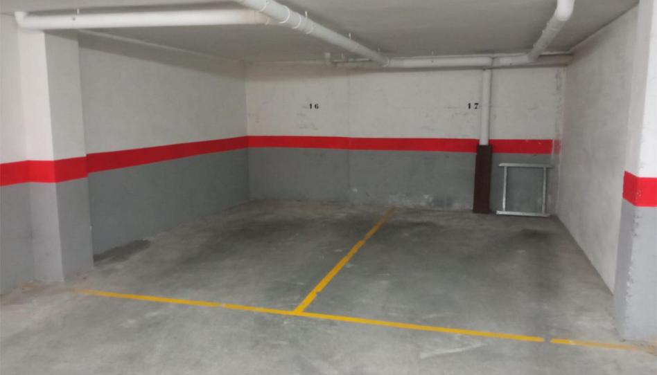 Photo 1 of Garage for sale in Calle Vencejo, 23, La Herradura centro, Granada