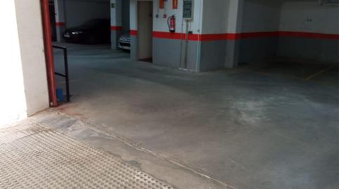 Photo 2 of Garage for sale in Calle Vencejo, 23, La Herradura centro, Granada