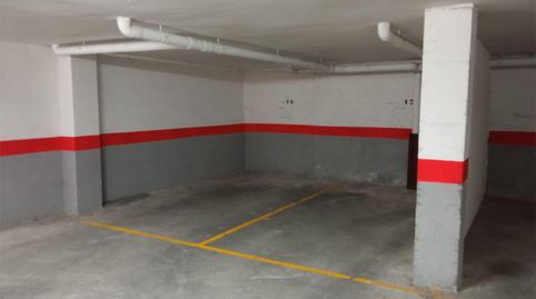 Photo 3 of Garage for sale in Calle Vencejo, 23, La Herradura centro, Granada