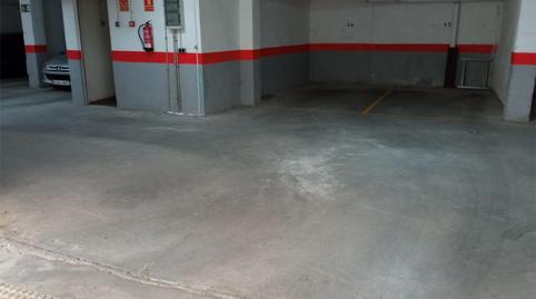 Photo 4 of Garage for sale in Calle Vencejo, 23, La Herradura centro, Granada