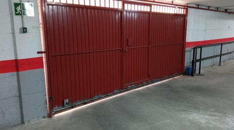 Photo 5 of Garage for sale in Calle Vencejo, 23, La Herradura centro, Granada