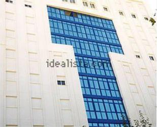 Flat for sale in Calle Volantes, 16, San Bernabé Exterior view of Flat for sale in Algeciras