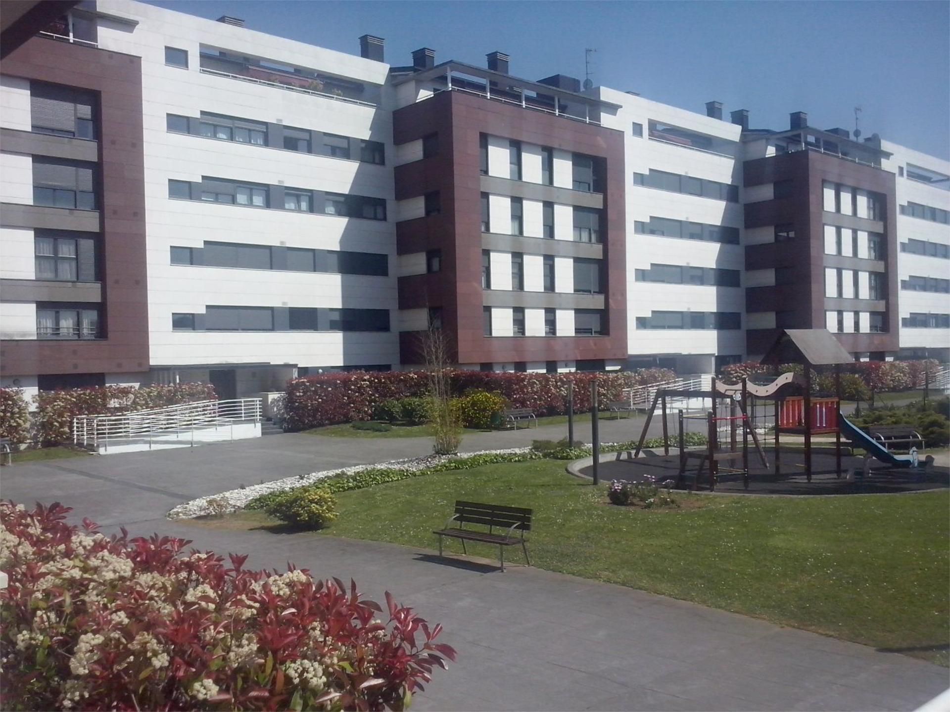 Pis per a compartir a Camino Real, 43, Colloto