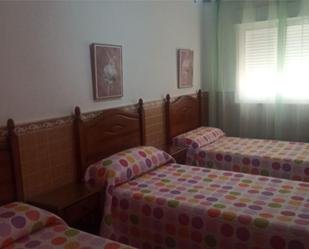 Dormitori de Pis de lloguer en Mazarrón amb Aire condicionat, Terrassa i Balcó