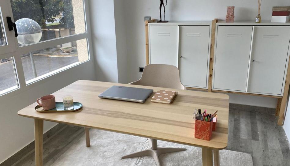 Photo 1 of Office to rent in Pasaje de Soro, 6, Centro, Alicante