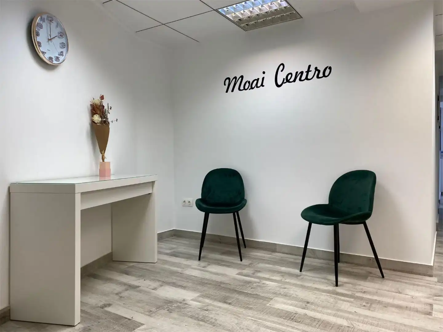 Oficina de alquiler en Pasaje de Soro, 6, Centro Oficina de alquiler en Sant Joan d'Alacant