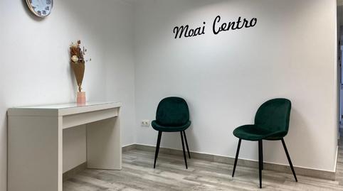 Photo 5 of Office to rent in Pasaje de Soro, 6, Centro, Alicante