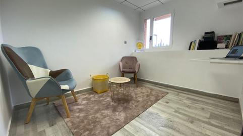 Photo 2 of Office to rent in Pasaje de Soro, 6, Centro, Alicante