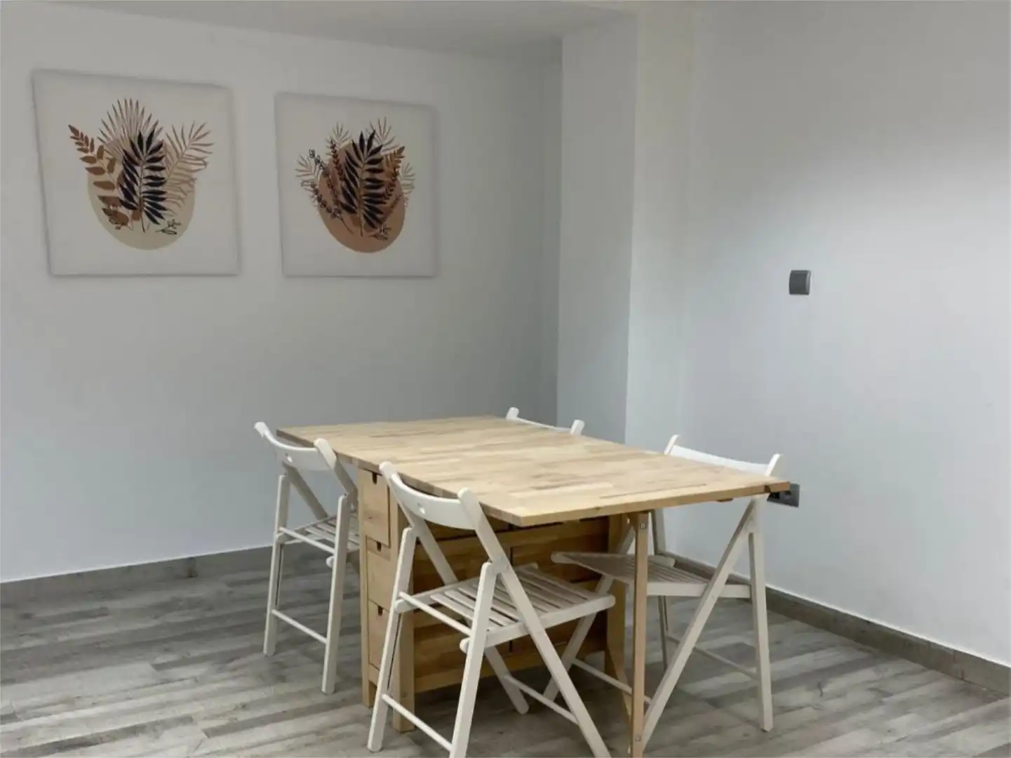 Oficina de alquiler en Pasaje de Soro, 6, Centro Comedor de Oficina de alquiler en Sant Joan d'Alacant