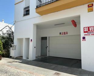 Garage to rent in Calle Progreso, 17, Centro - La Costilla