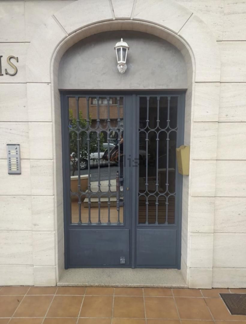 Flat for sale in Arenas de San Pedro  with Heating, Terrace and Furnished