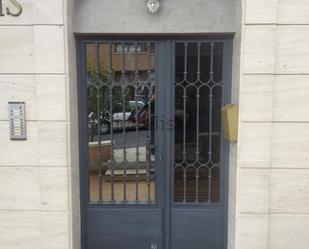 Flat for sale in Arenas de San Pedro  with Heating, Terrace and Furnished
