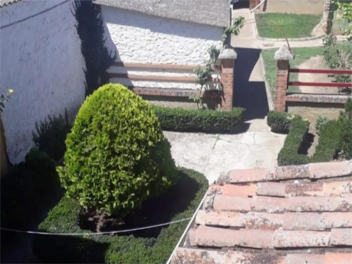 Casa o chalet en venta en Calle de San Pedro, 18, Valencia de Don Juan Jardín de Casa o chalet en venta en Valencia de Don Juan con Calefacción, Jardín privado y Terraza