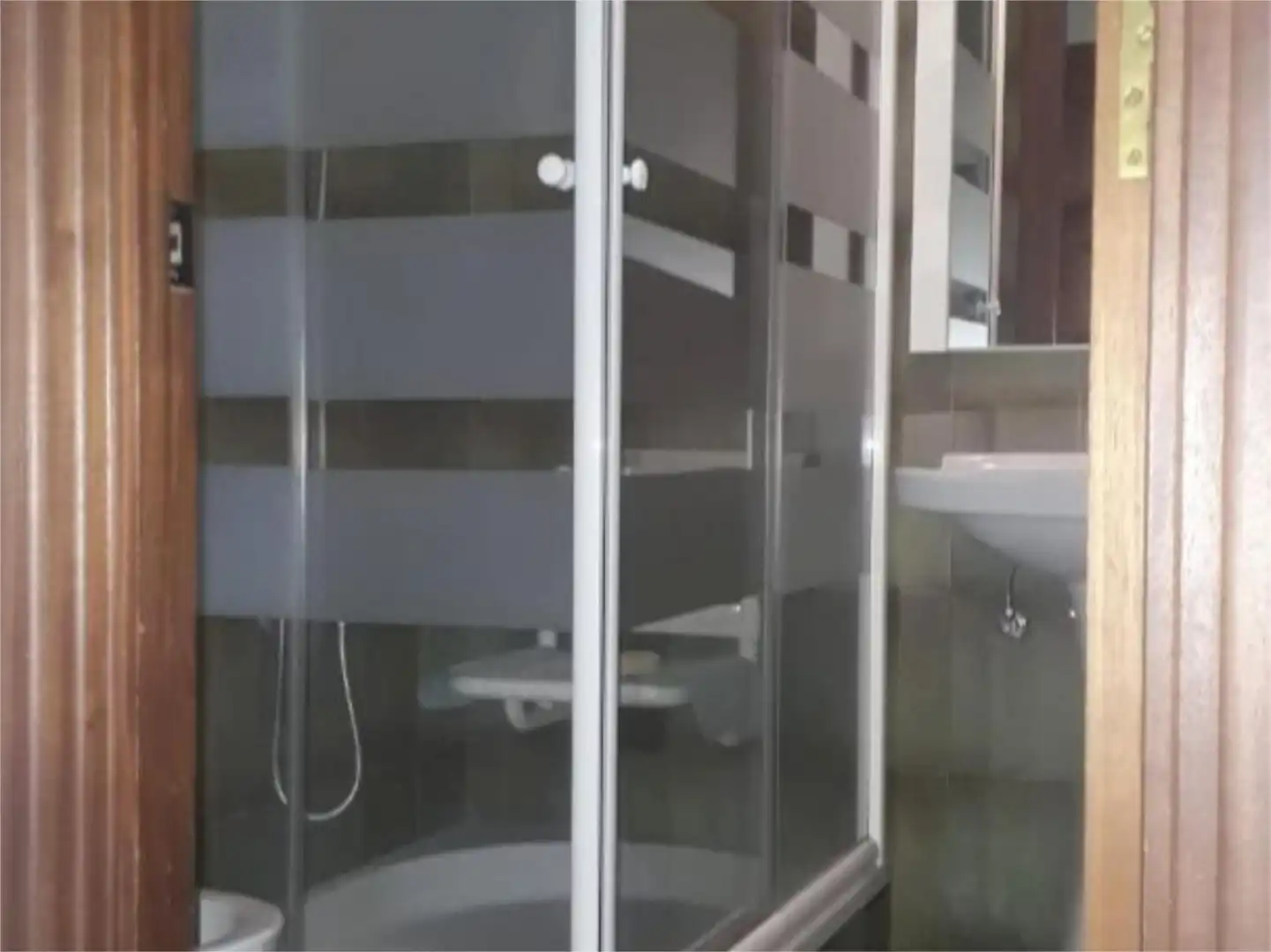Casa o chalet en venta en Calle de San Pedro, 18, Valencia de Don Juan Baño de Casa o chalet en venta en Valencia de Don Juan con Calefacción, Jardín privado y Terraza