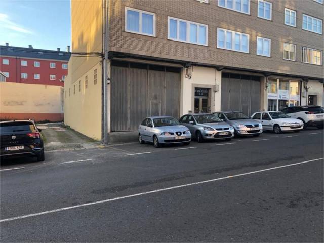 Local comercial en Alquiler en Estrada Cedeira-Feal, 17 en Piñeiros- Freixeiro