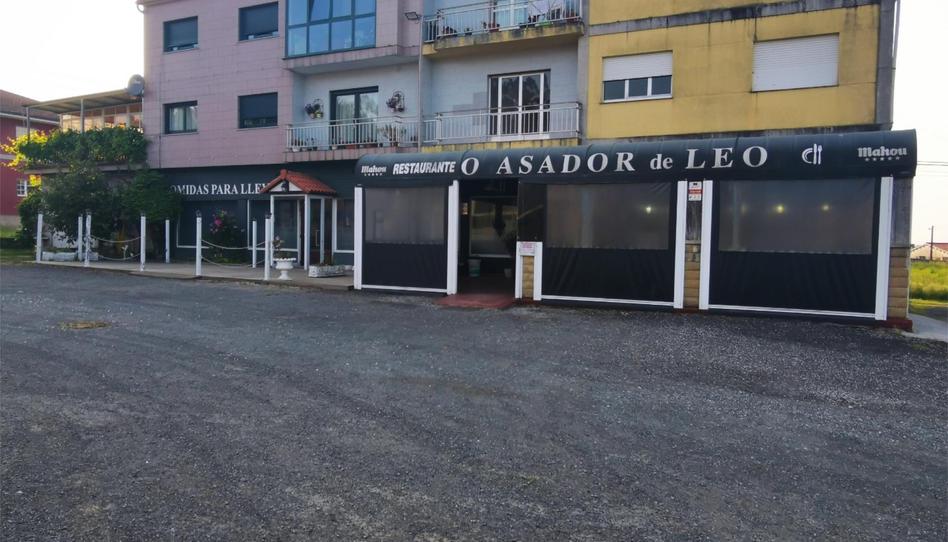 Premises to rent in N-640, 1, A Estrada , Pontevedra - image 1 Photo 1 of Premises to rent in N-640, 1, A Estrada , Pontevedra