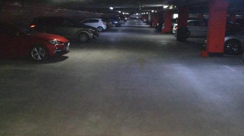 Garatge de lloguer a Paseo de Goya, 18, Norte - Universidad, Madrid - imatge 4 Foto 4 de Garatge de lloguer a Paseo de Goya, 18, Norte - Universidad, Madrid