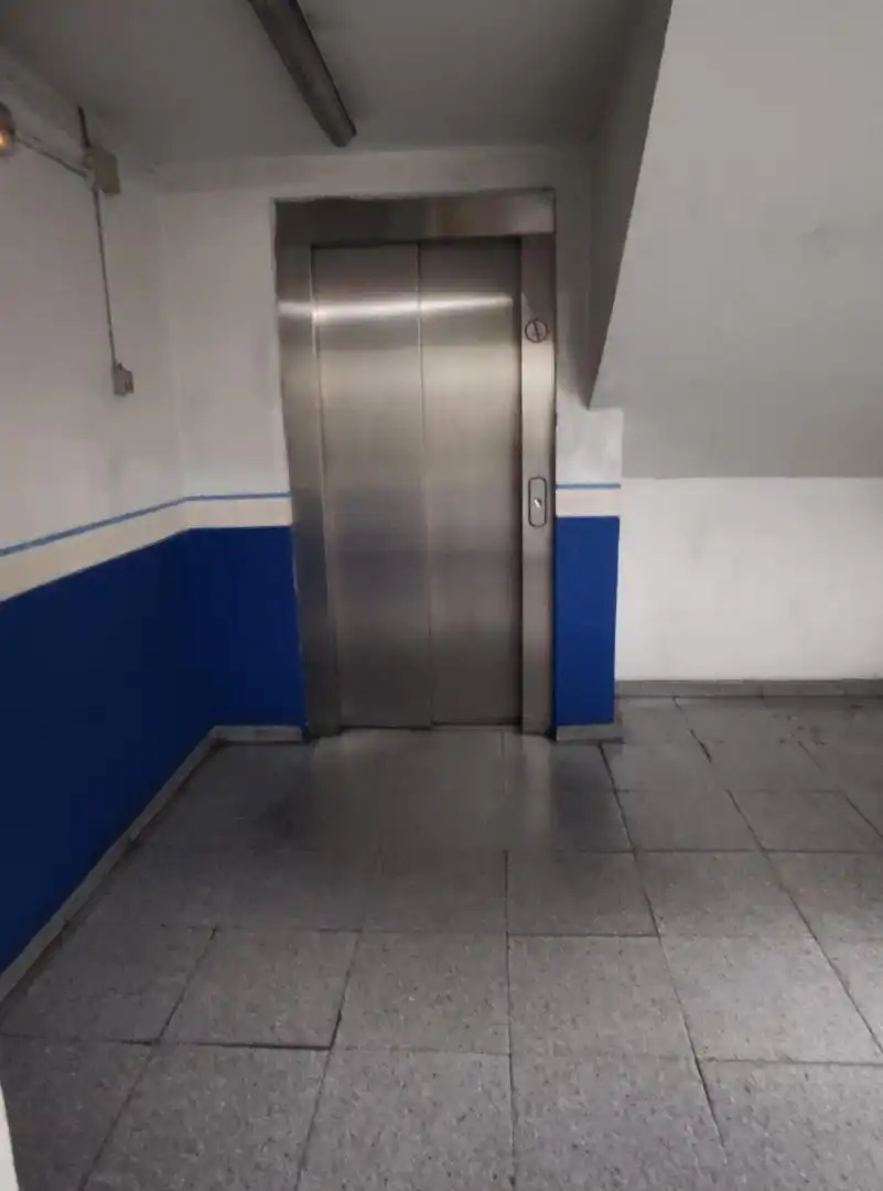 Garatge de lloguer en Móstoles
