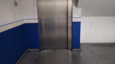 Garatge de lloguer a Paseo de Goya, 18, Norte - Universidad, Madrid - imatge 5 Foto 5 de Garatge de lloguer a Paseo de Goya, 18, Norte - Universidad, Madrid