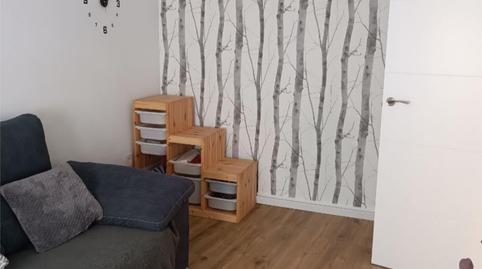 Foto 5 de Casa adosada en venda a Calle el Cura, 2, Abia de las Torres, Palencia