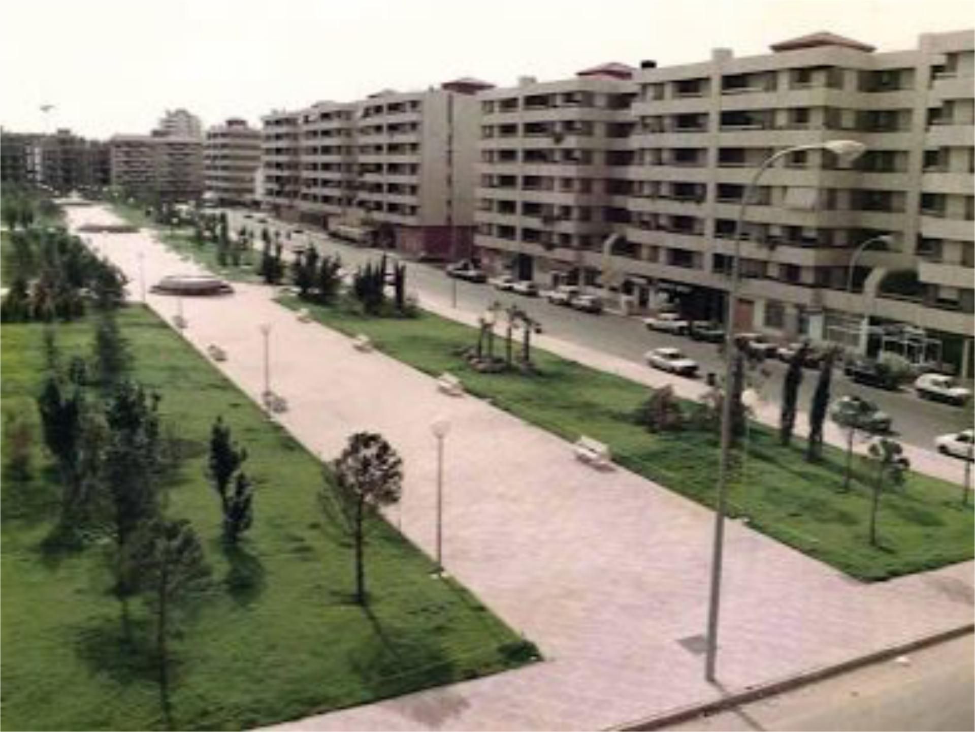 Exterior view of Premises to rent in Ciudad Real Capital