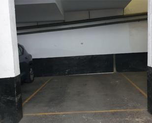 Garage to rent in Telletxe Kalea, 34, Usategui